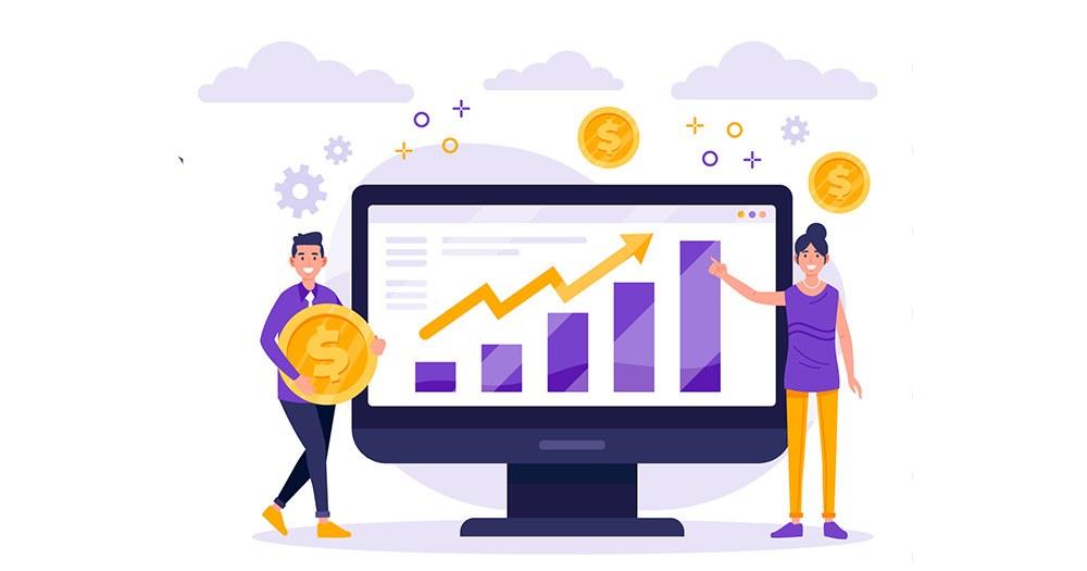 Những lợi ích khi làm web chuẩn SEO