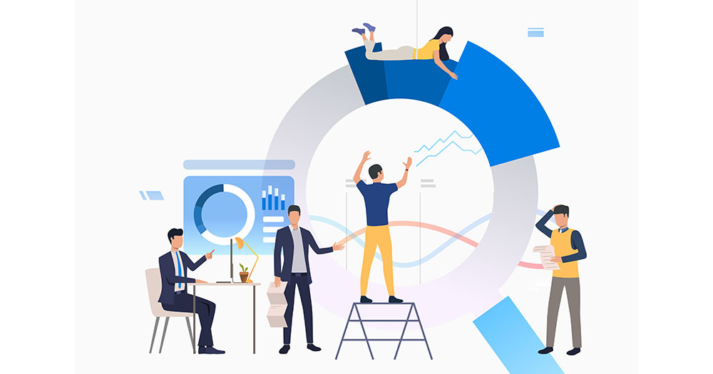 Sự cần thiết của phần mềm quản lý công việc PMS