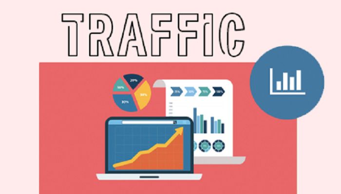 Lý do nên sử dụng dịch vụ tăng traffic website?