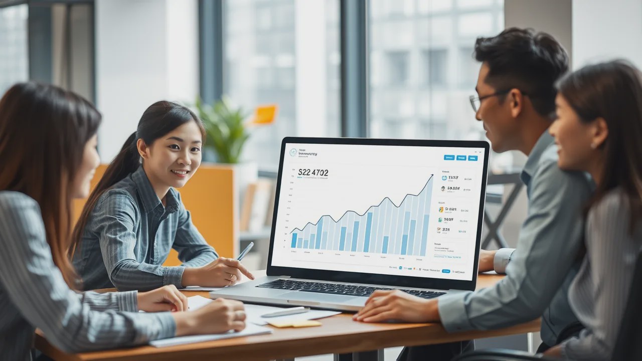 Tiêu chí nào đáng đánh trọng số cao