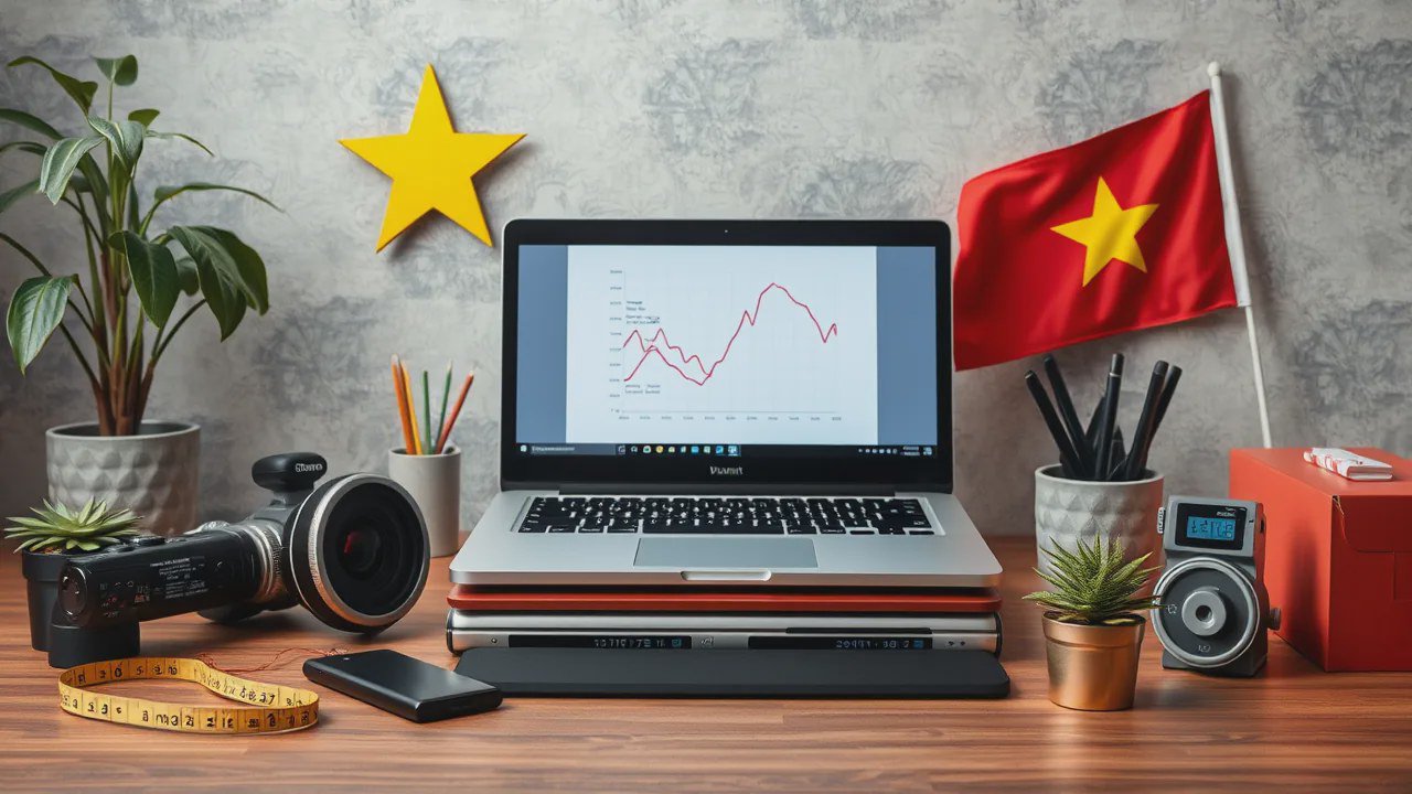 Công ty thiết kế website theo yêu cầu uy tín Việt Nam 2026–2027