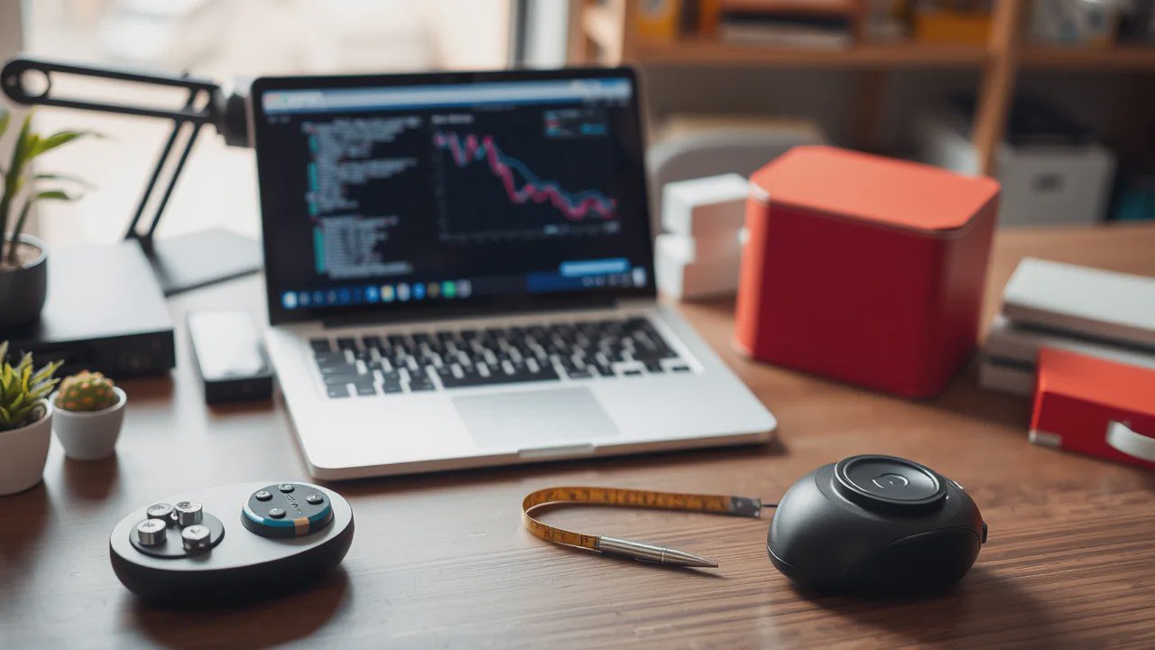 Làm website bán hàng phải kiểm tra tải và lỗi