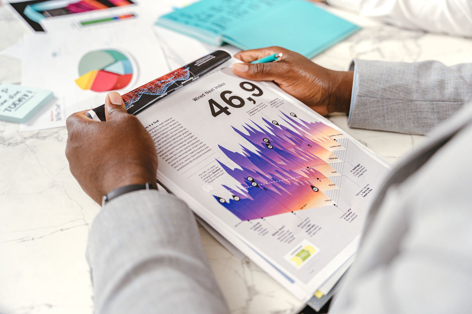 Điều 3: Dữ liệu khách hàng cần được số hóa trước khi triển khai công cụ marketing tự động