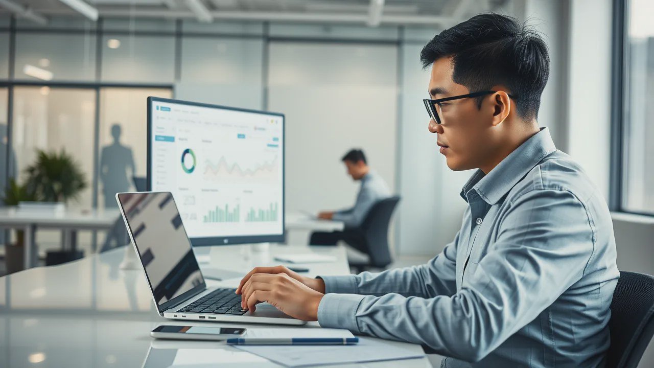 Top 5 xu hướng SEO và tối ưu hiện diện số năm 2026: vì sao website đã lên top vẫn chưa tăng traffic?