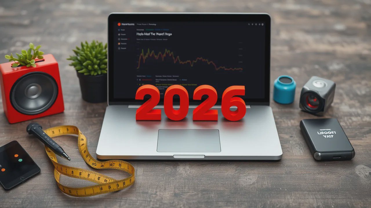 Tiêu chí chấm “dịch vụ website tốt” năm 2026 — bỏ mấy tiêu chí đã lỗi thời
